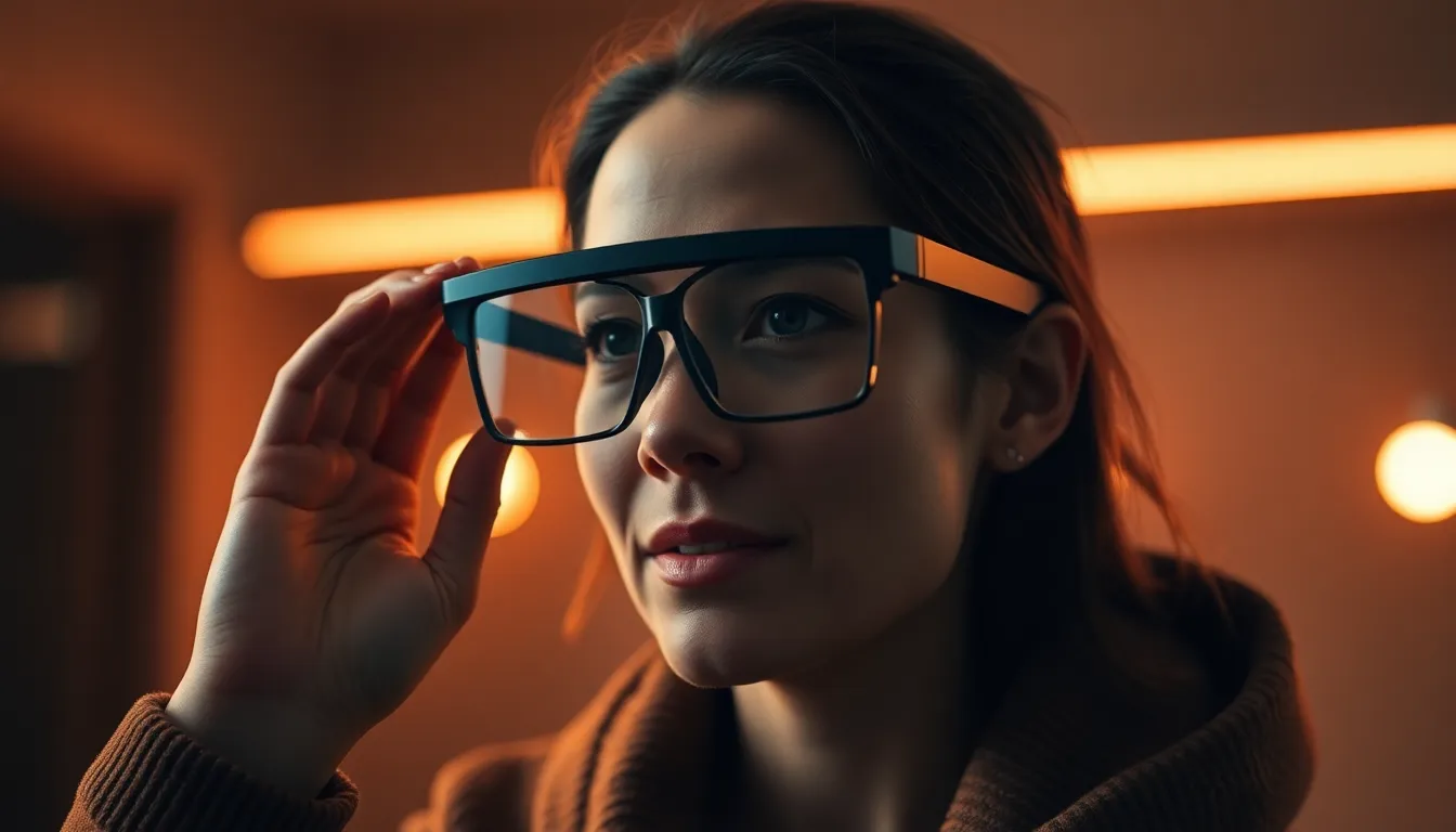 6 SMART GLASSES COMING IN 2026 THAT COULD REPLACE YOUR PHONE