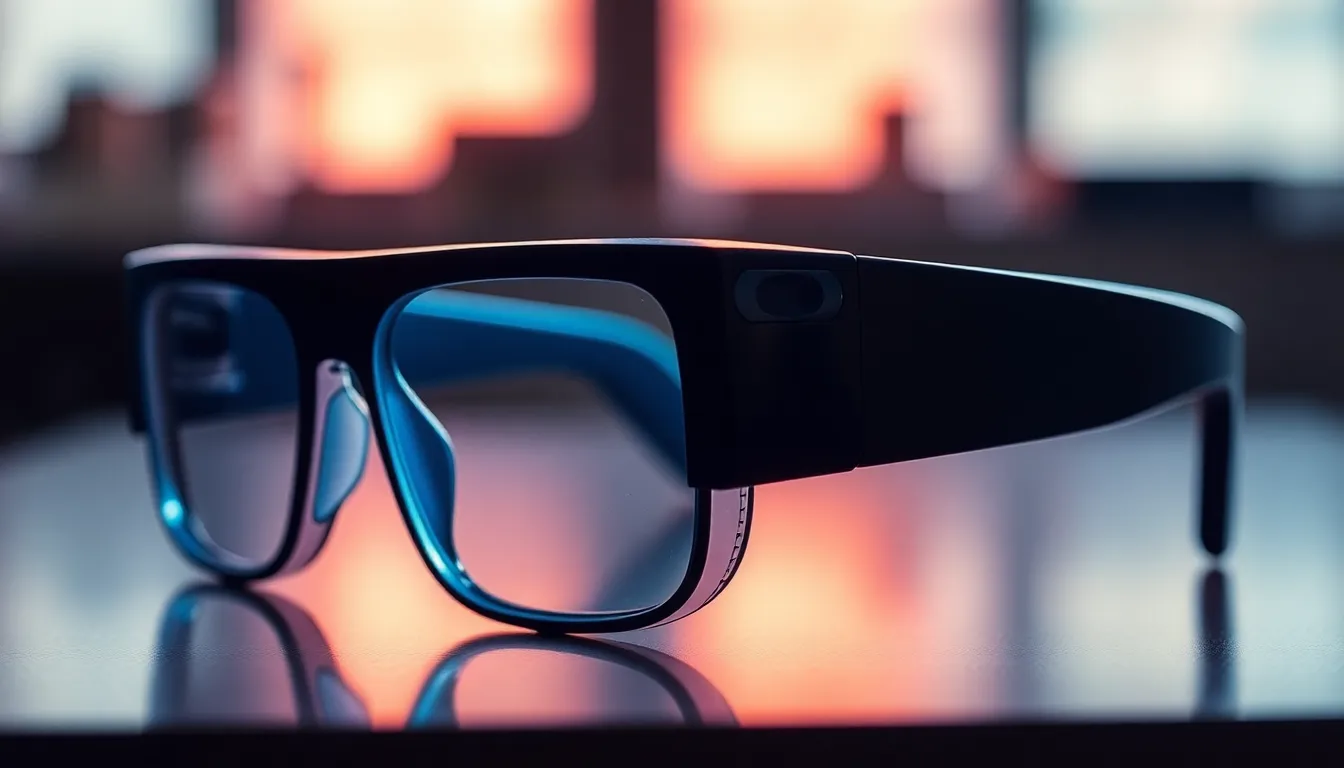 7 AR GLASSES COMING IN 2026 THAT COULD REPLACE YOUR PHONE