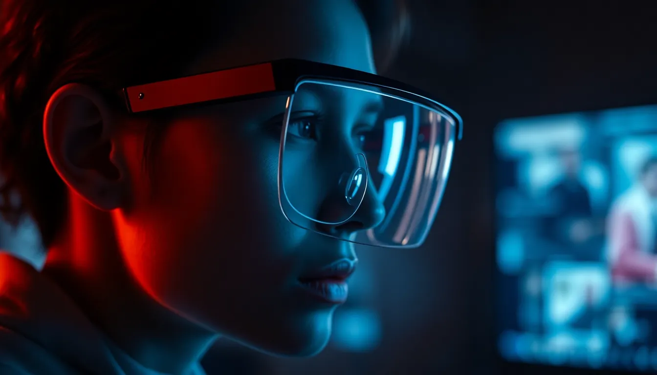 AI SMART GLASSES 2026: PRIVACY MEETS INNOVATION IN WEARABLE TECH
