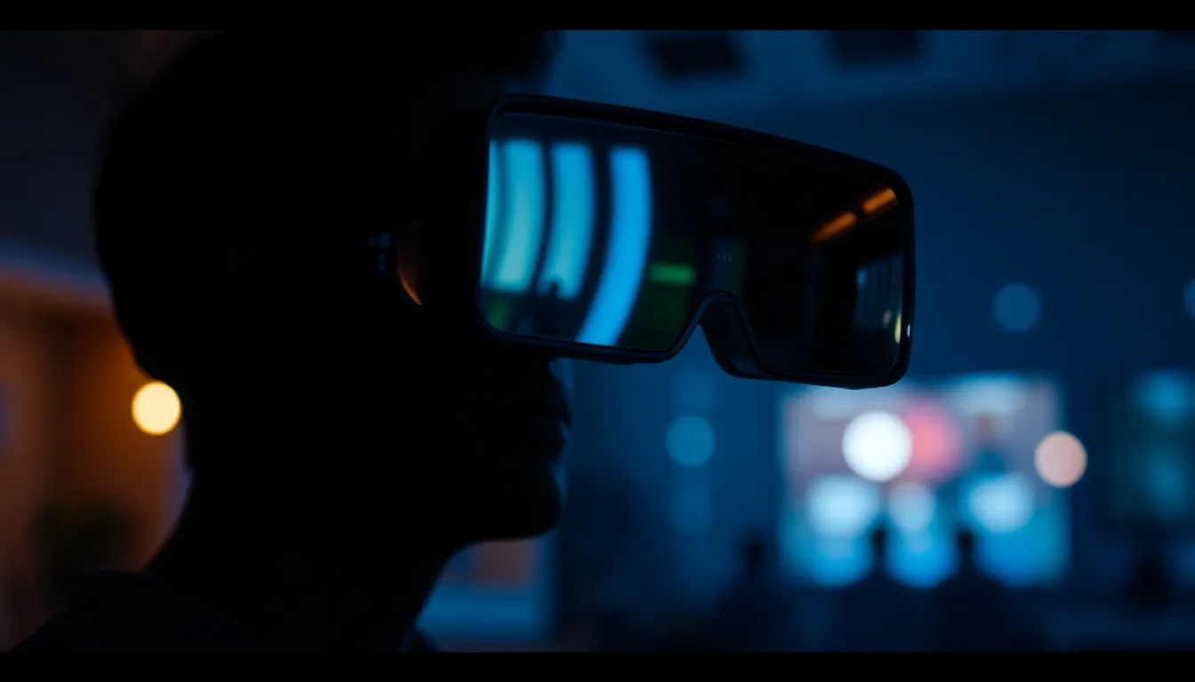 ANDROID XR SMART GLASSES 2026: WHAT GOOGLE'S 70° FOV DEMO MEANS