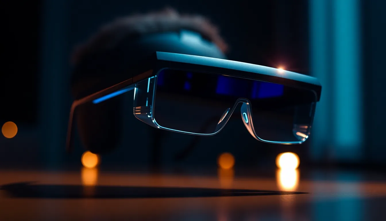 GOOGLE ANDROID XR SMART GLASSES 2026: FEATURES, PRIVACY & REAL IMPACT