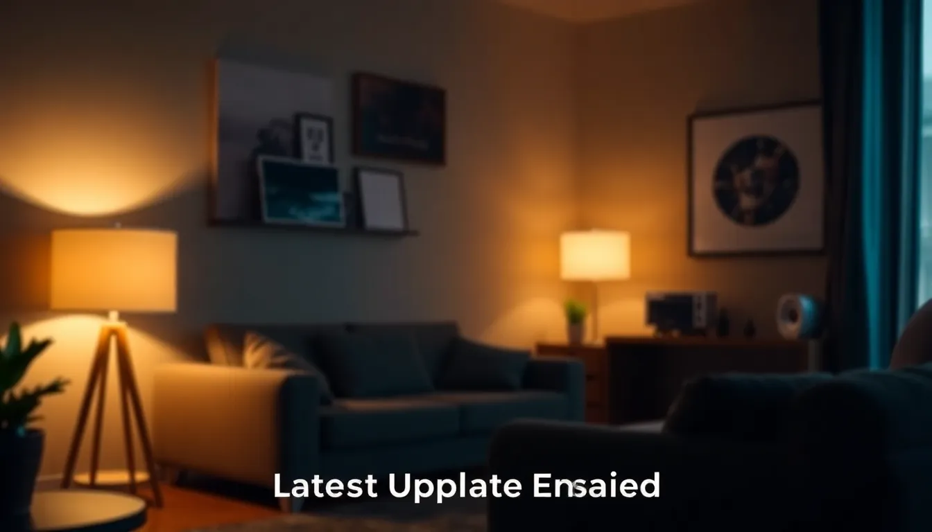 GOOGLE GEMINI FOR HOME GETS SMARTER: LATEST UPDATES EXPLAINED