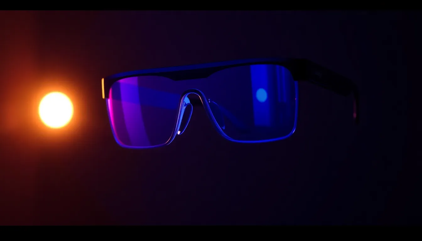 GOOGLE'S ANDROID XR GLASSES: FALL 2026 LAUNCH CHANGES AR FOREVER