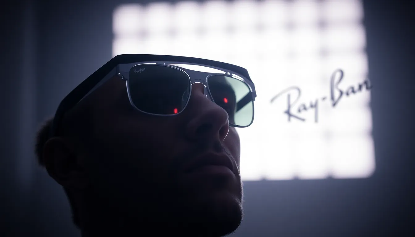 GOOGLE'S SMART GLASSES VS RAY-BAN META: WHICH WINS?