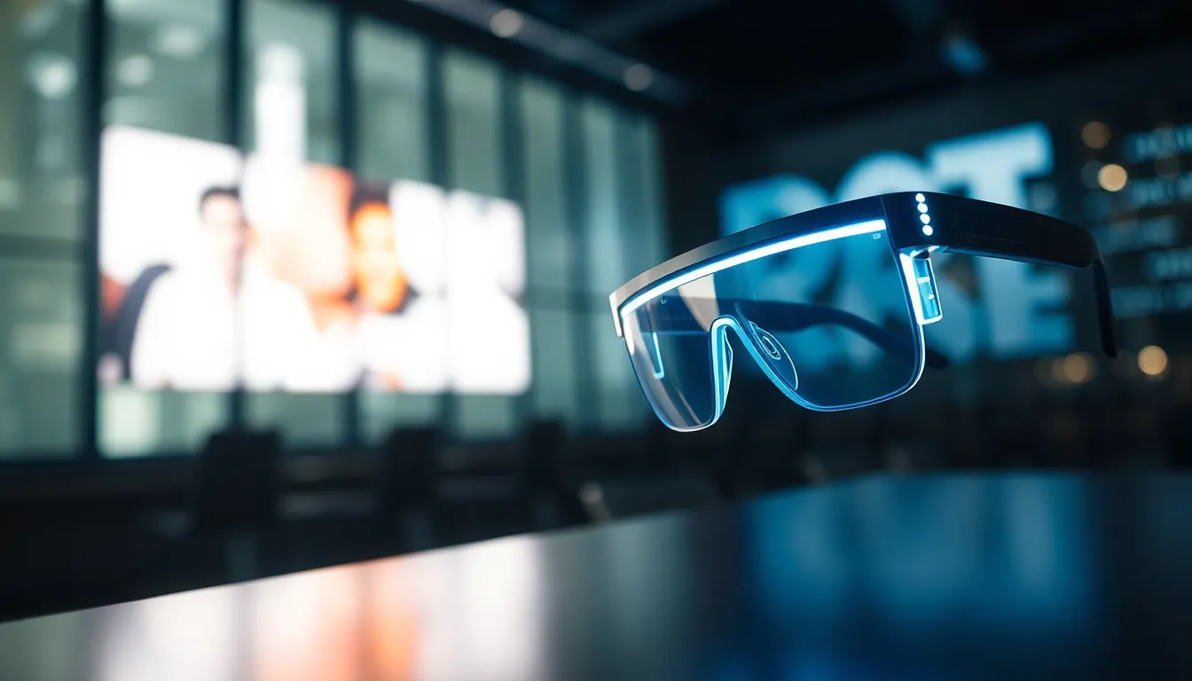 META CONNECT 2026: NEW SMART GLASSES AND AI INNOVATIONS AHEAD