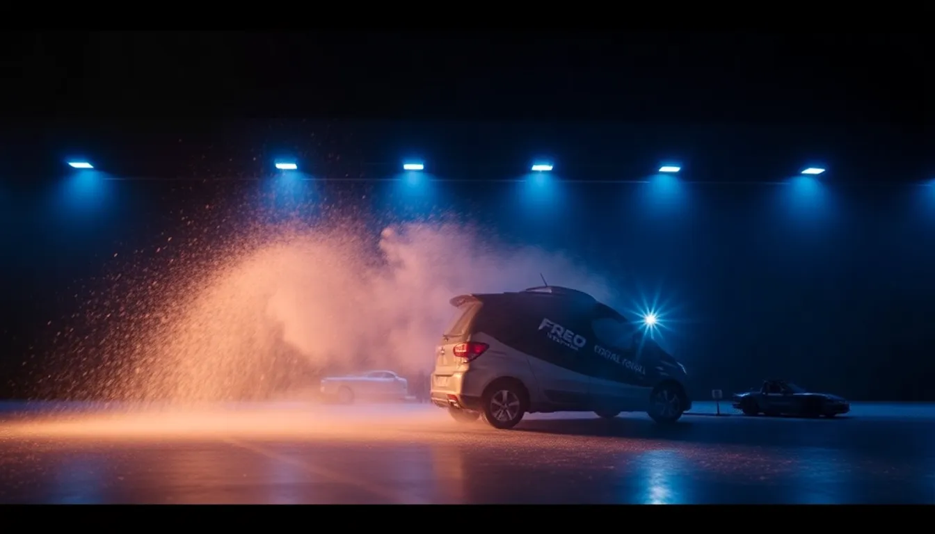 NARWAL FREO Z10 TURBO: PREMIUM CLEANING POWER AT MID-RANGE PRICE