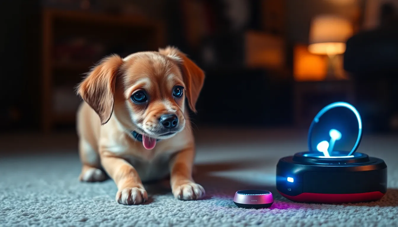 PET TECH REVIEW: SMART GADGETS WORTH THE HYPE?