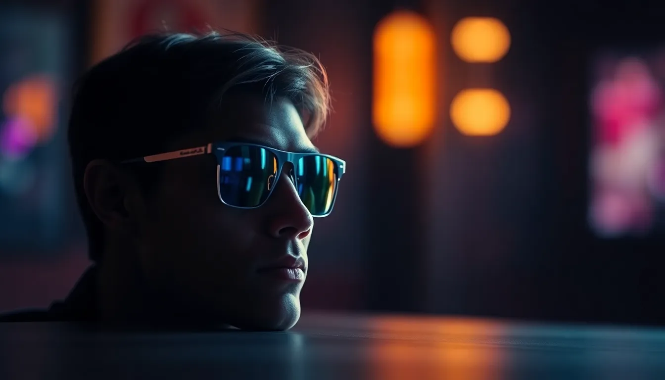 RAY-BAN META SMART AI GLASSES: WHAT'S NEXT TO BEAT GOOGLE