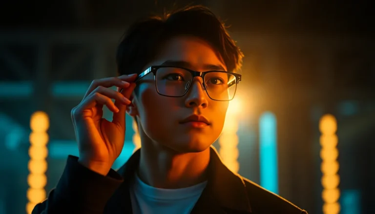 SAMSUNG GALAXY GLASSES JINJU: A RAY BAN META COMPETITOR
