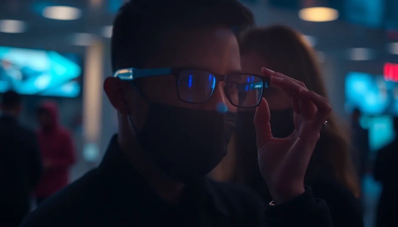 SMART GLASSES PRIVACY: WHAT YOU NEED TO KNOW IN 2026