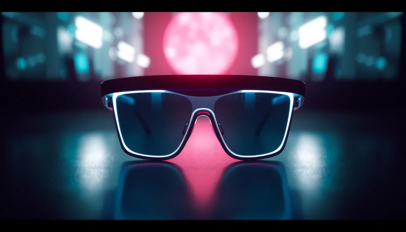 XREAL PROJECT AURA AR GLASSES: THE FUTURE OF SPATIAL COMPUTING